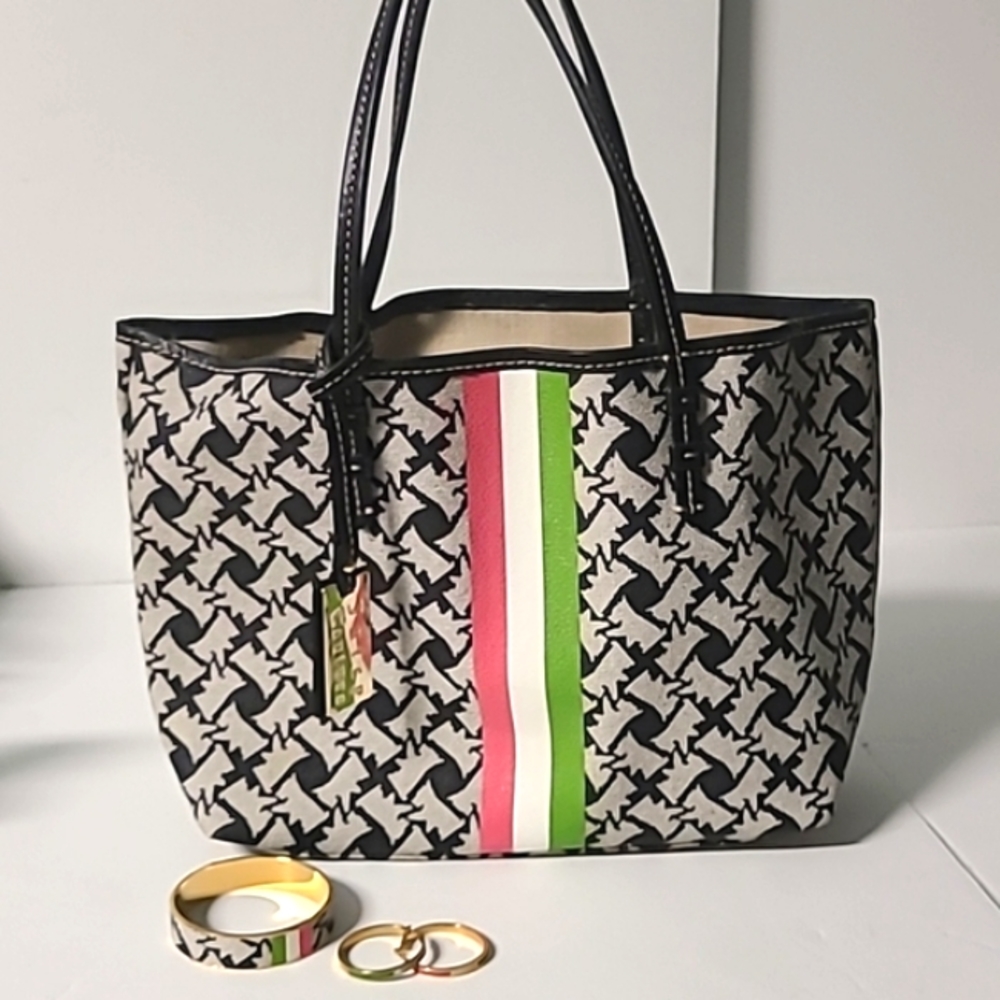 Juicy couture rare bag set